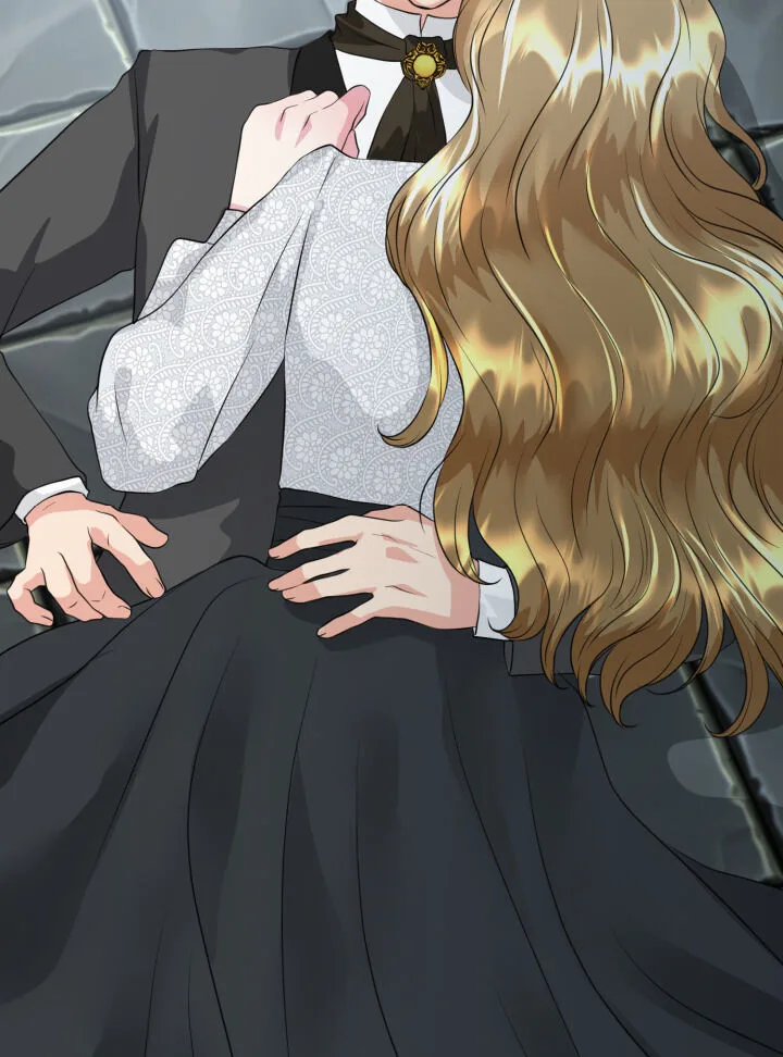 30 Day Fiancée Chapter 3 page 27