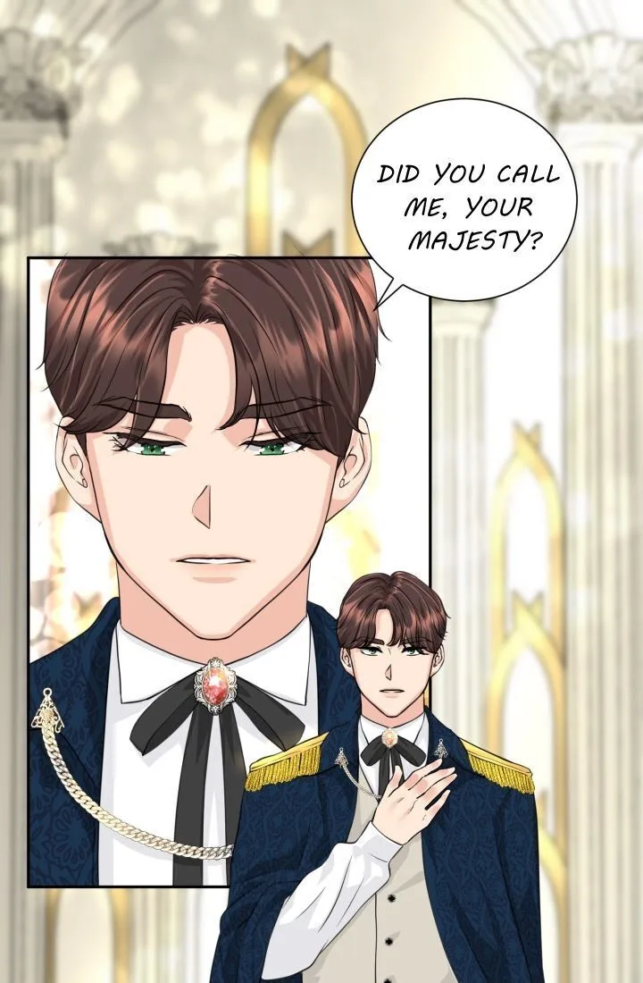 30 Day Fiancée Chapter 2 page 28