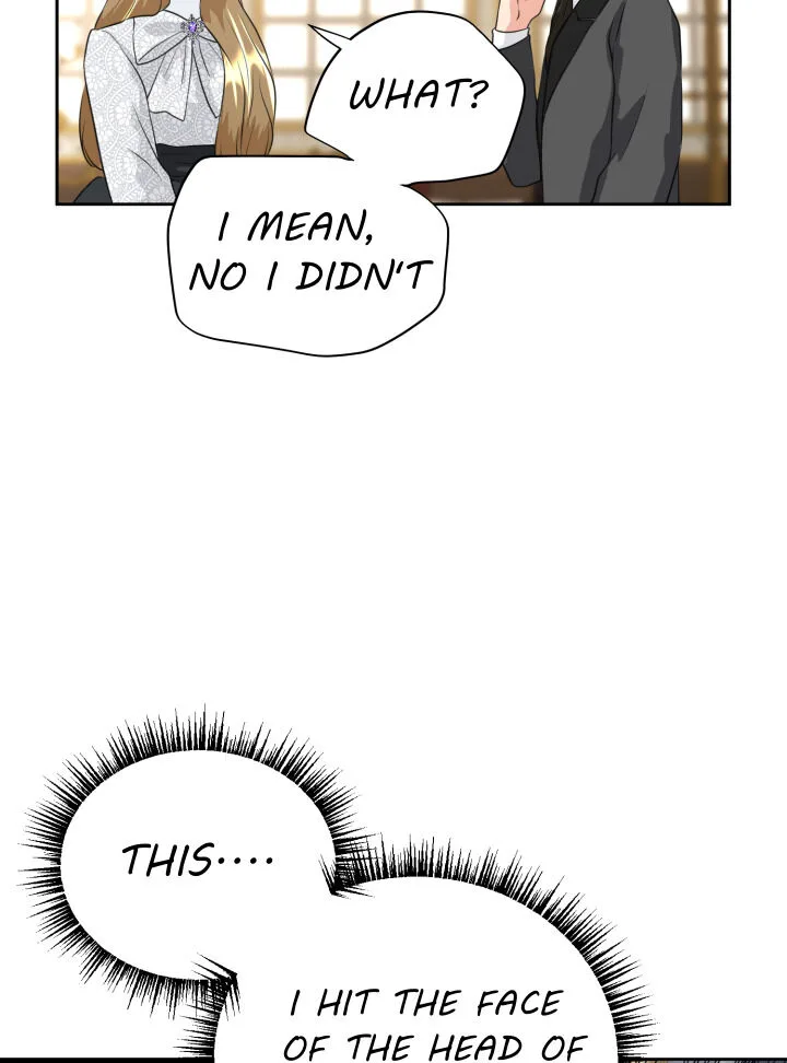 30 Day Fiancée Chapter 3 page 37
