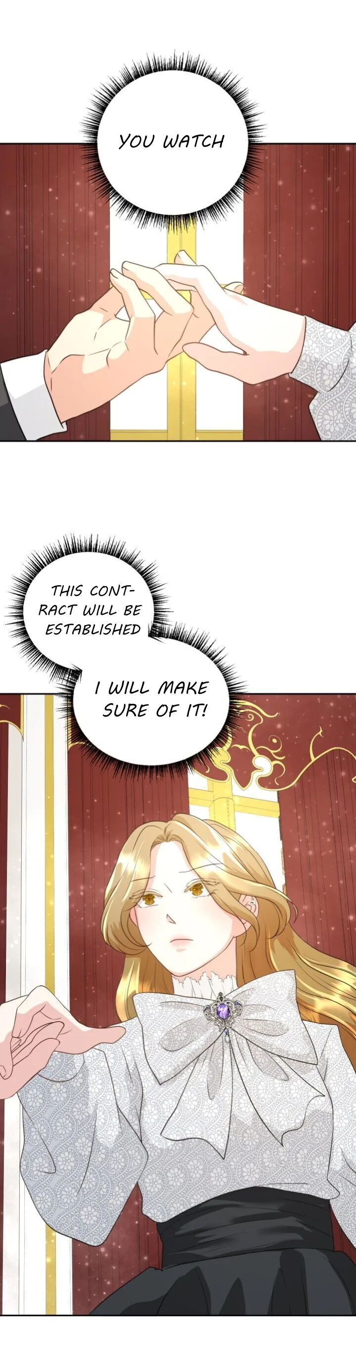 30 Day Fiancée Chapter 4 page 31