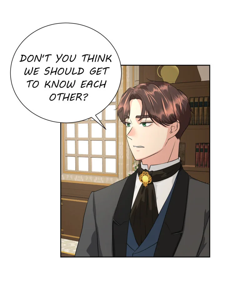 30 Day Fiancée Chapter 3 page 40