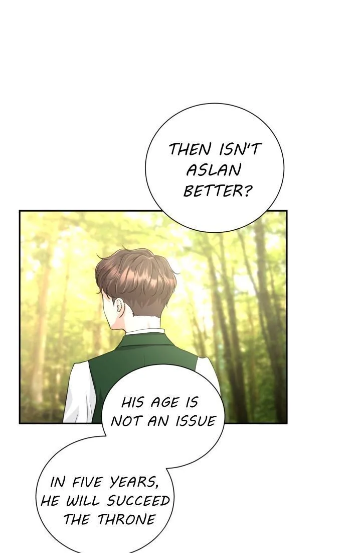 30 Day Fiancée Chapter 2 page 54