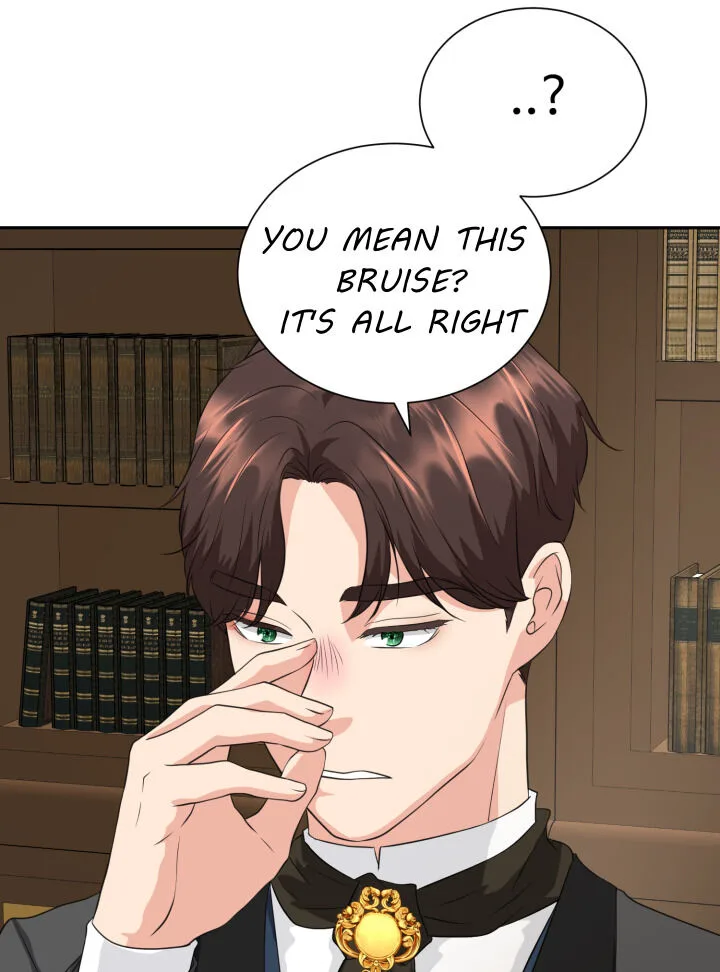 30 Day Fiancée Chapter 3 page 34