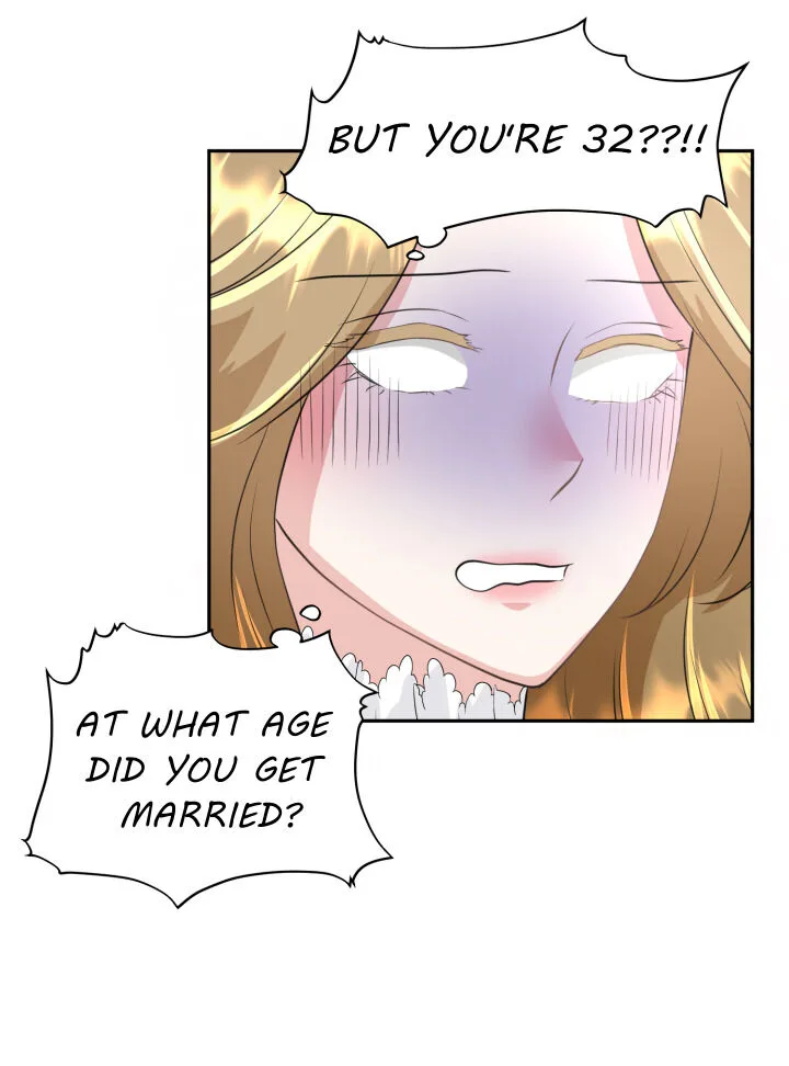 30 Day Fiancée Chapter 3 page 62