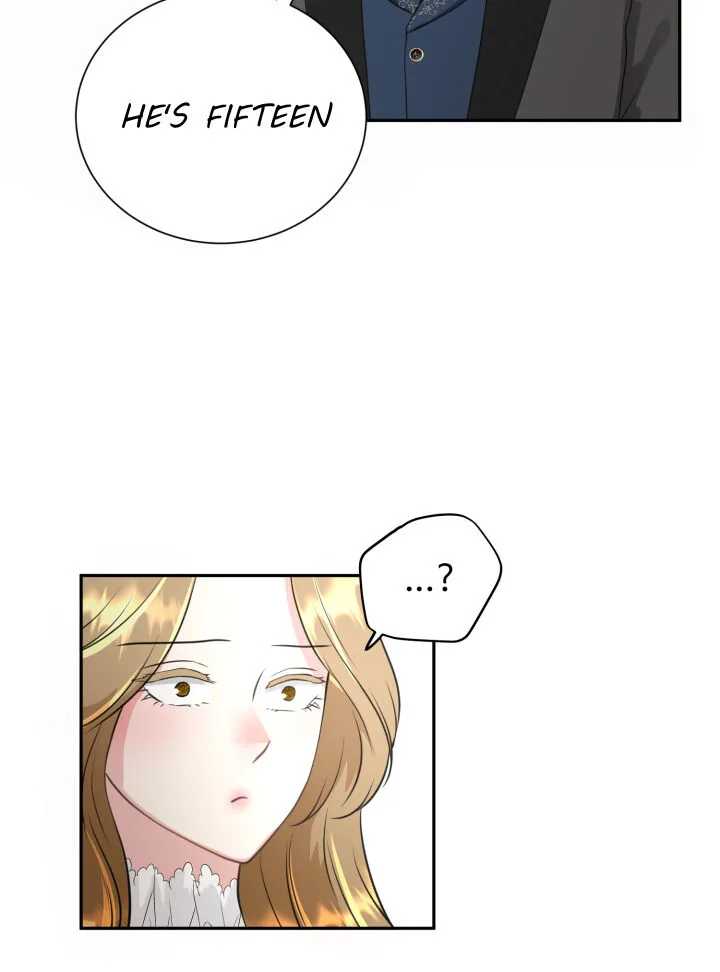 30 Day Fiancée Chapter 3 page 61