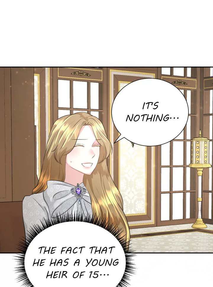 30 Day Fiancée Chapter 3 page 64