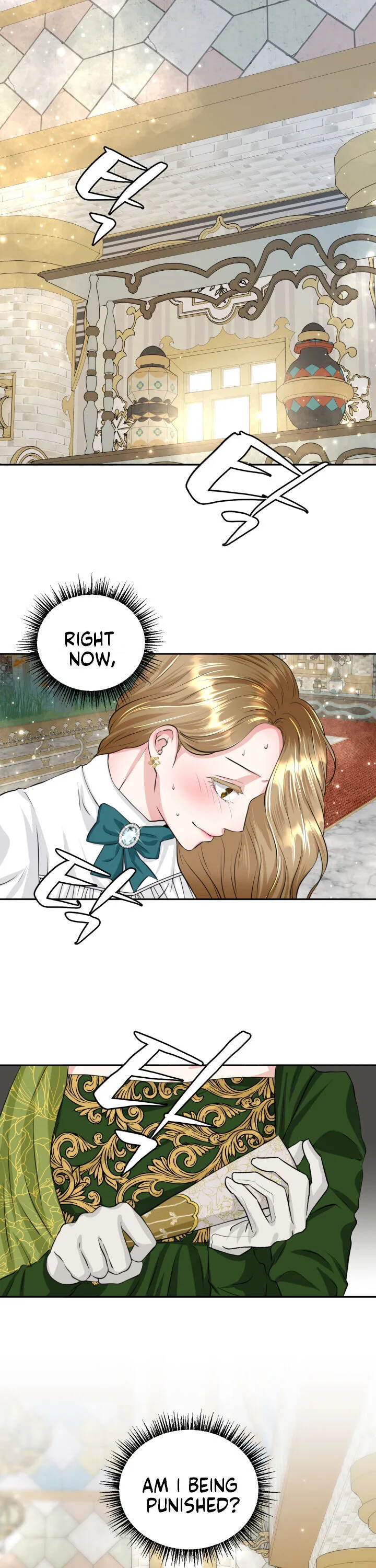 30 Day Fiancée Chapter 7 page 2