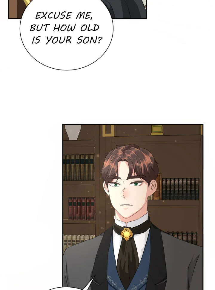30 Day Fiancée Chapter 3 page 60