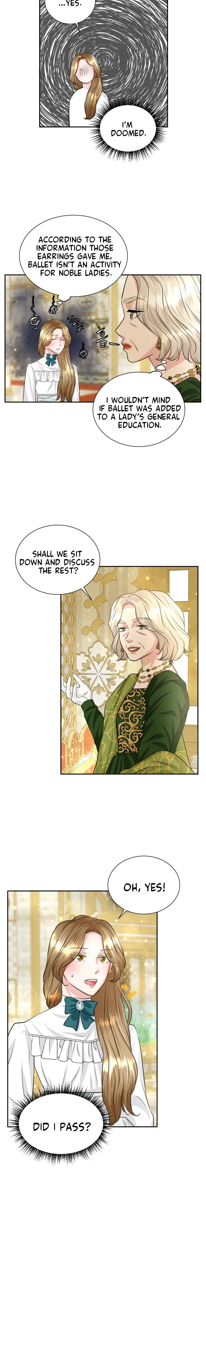 30 Day Fiancée Chapter 8 page 7