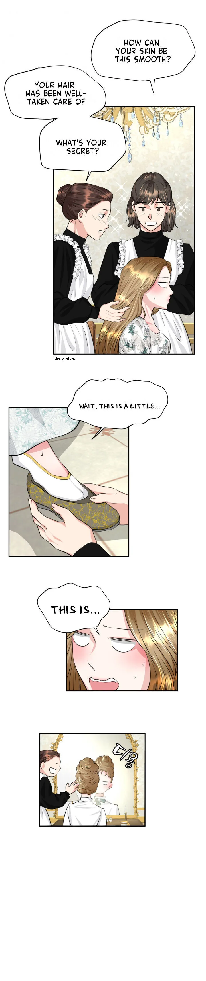 30 Day Fiancée Chapter 7 page 4