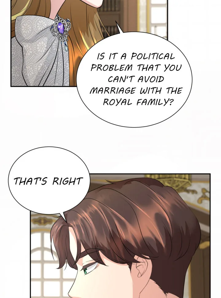 30 Day Fiancée Chapter 3 page 68