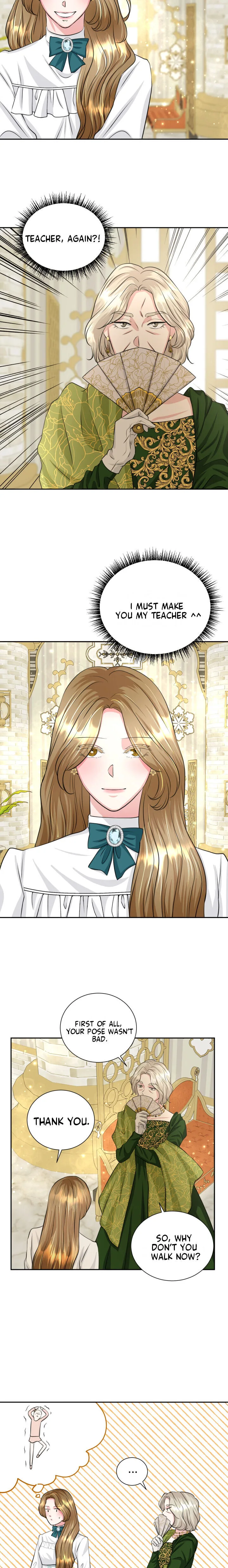 30 Day Fiancée Chapter 8 page 5