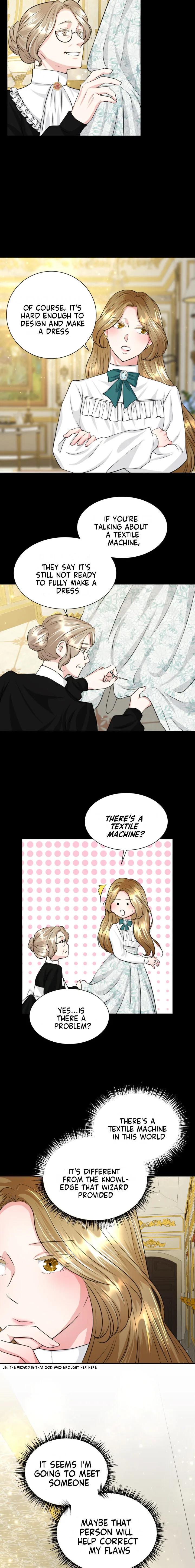 30 Day Fiancée Chapter 7 page 8