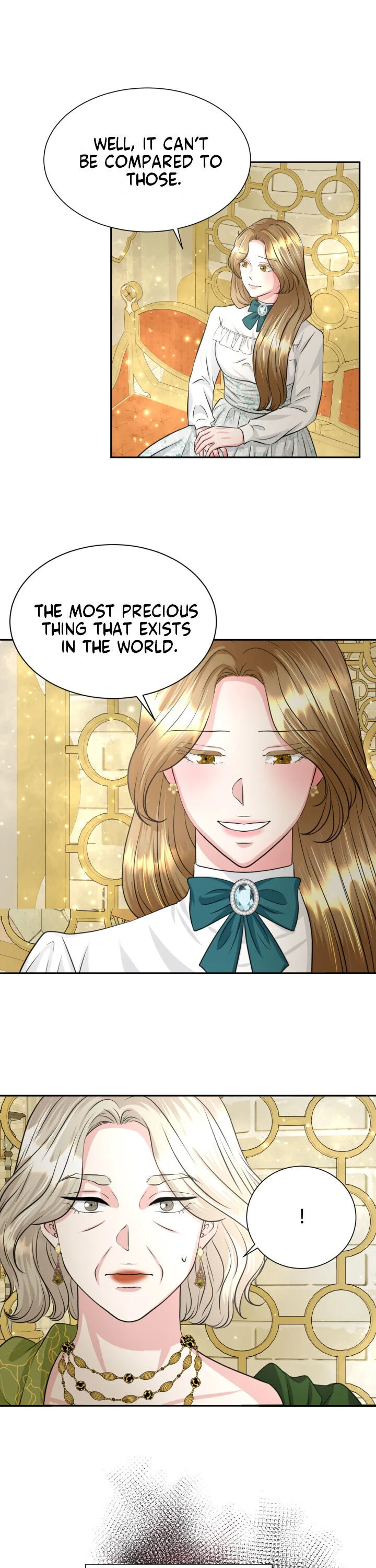 30 Day Fiancée Chapter 8 page 16