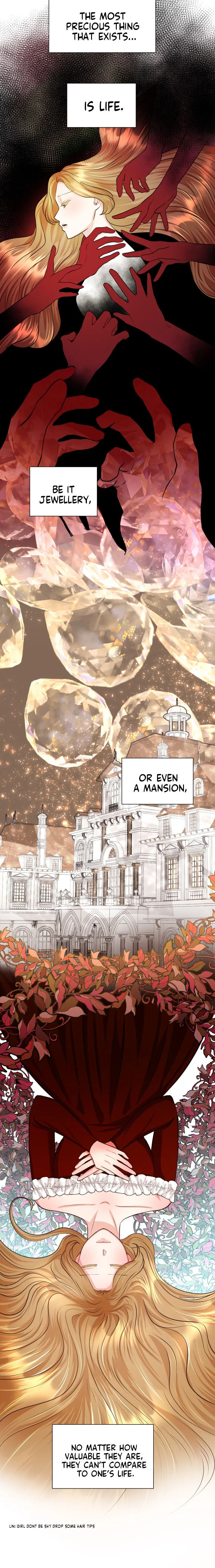 30 Day Fiancée Chapter 8 page 17