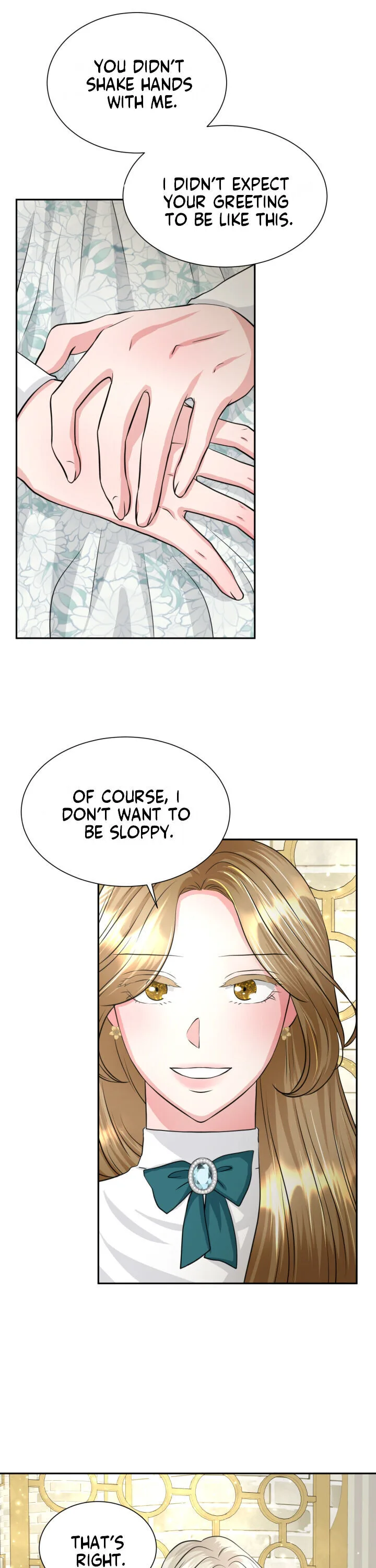 30 Day Fiancée Chapter 8 page 13