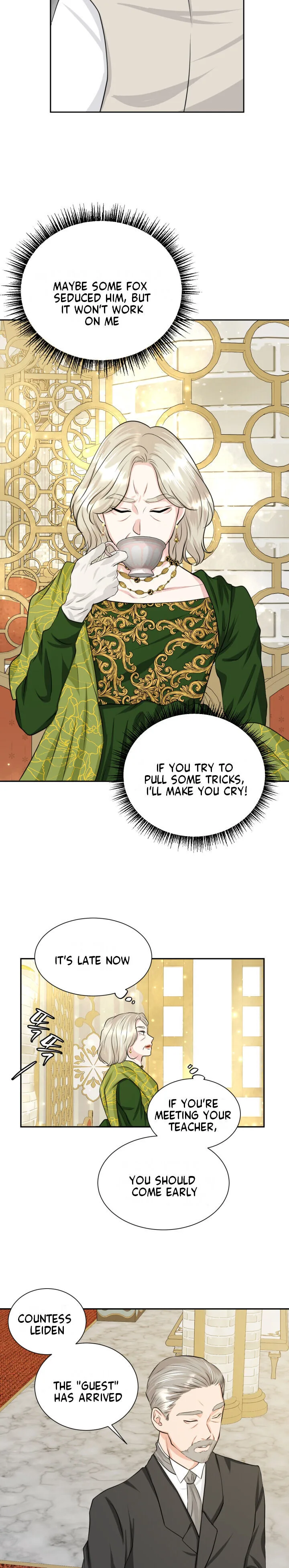 30 Day Fiancée Chapter 7 page 13