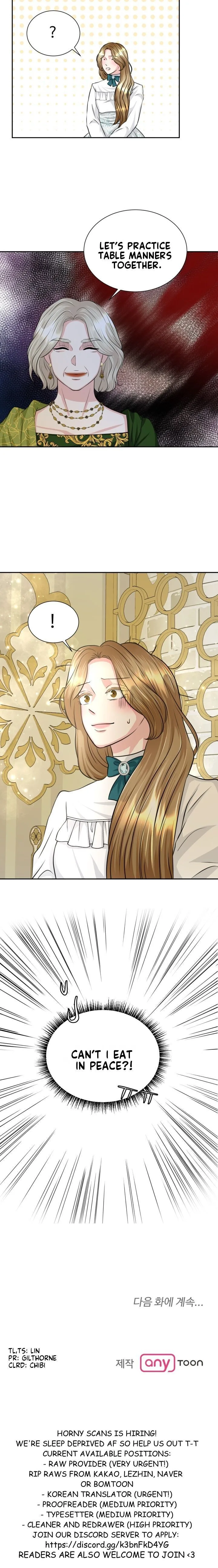 30 Day Fiancée Chapter 8 page 22