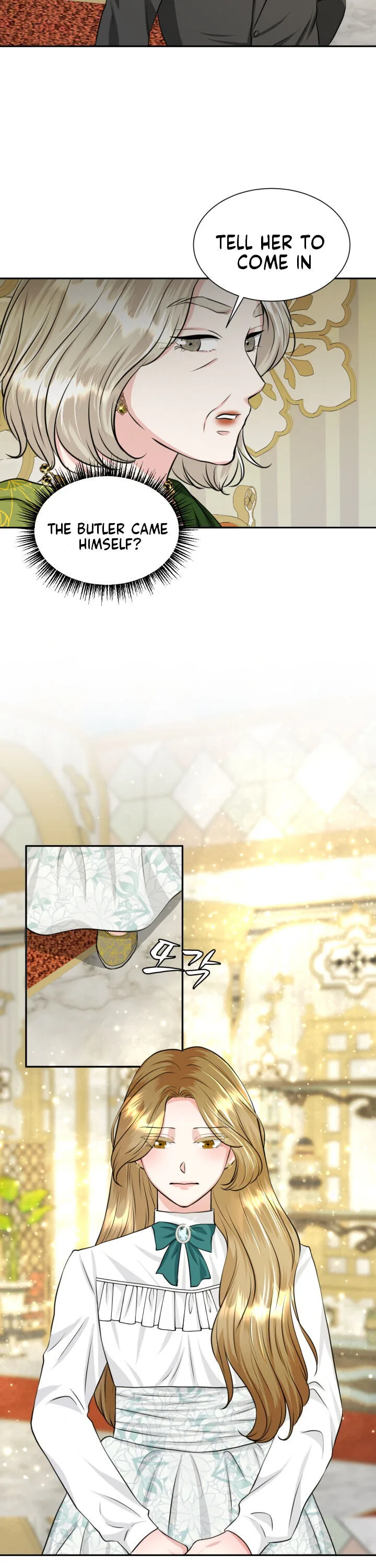 30 Day Fiancée Chapter 7 page 14