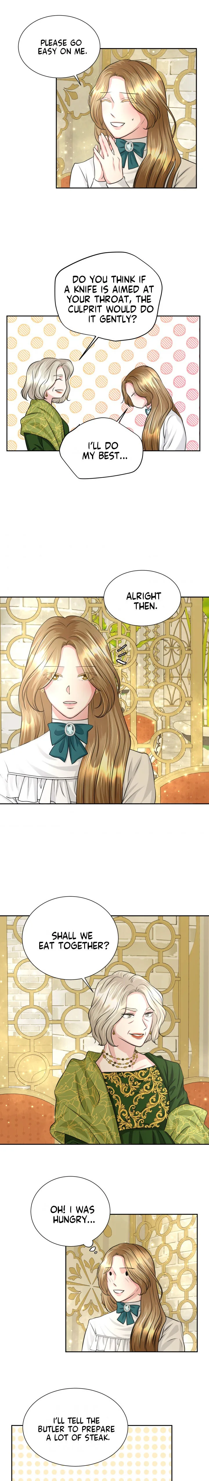 30 Day Fiancée Chapter 8 page 20