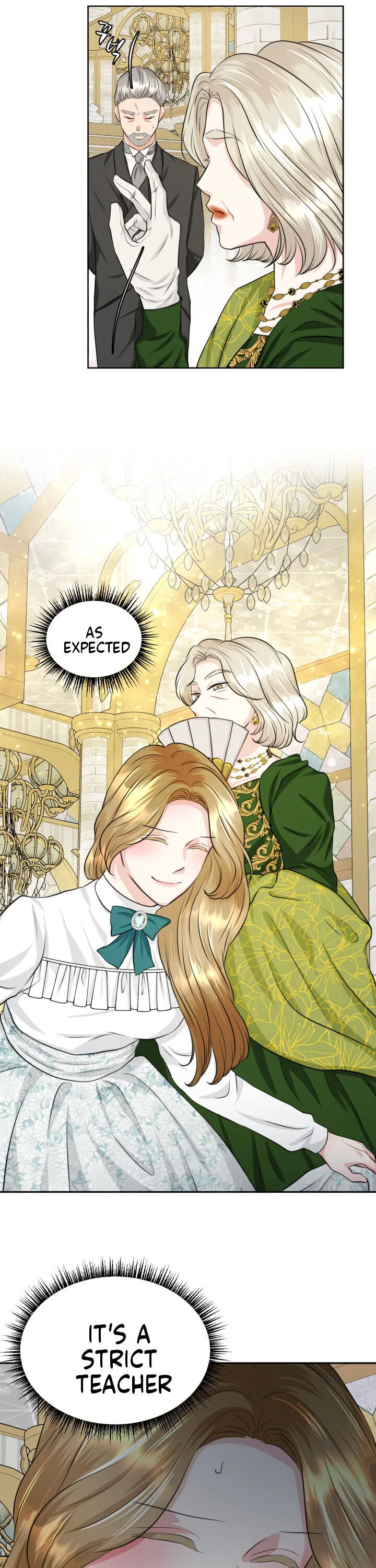 30 Day Fiancée Chapter 7 page 17