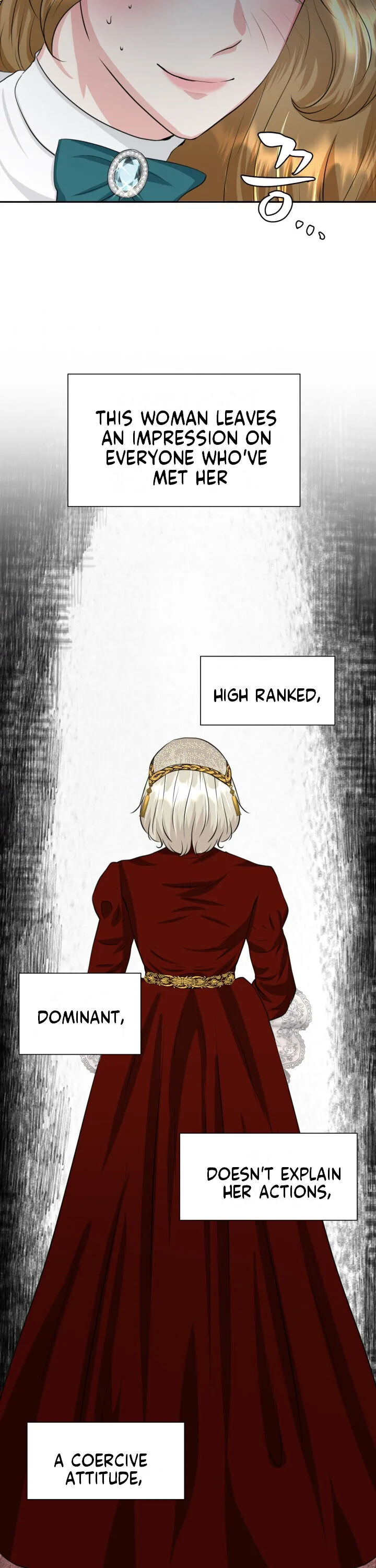 30 Day Fiancée Chapter 7 page 18