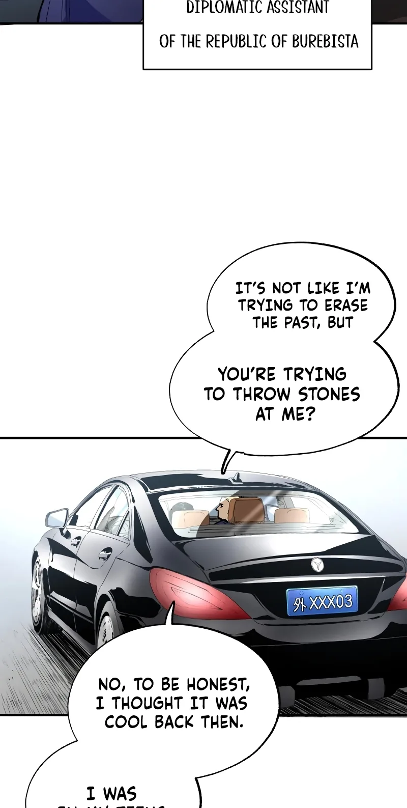 BLACK SURGE Chapter 43 page 23