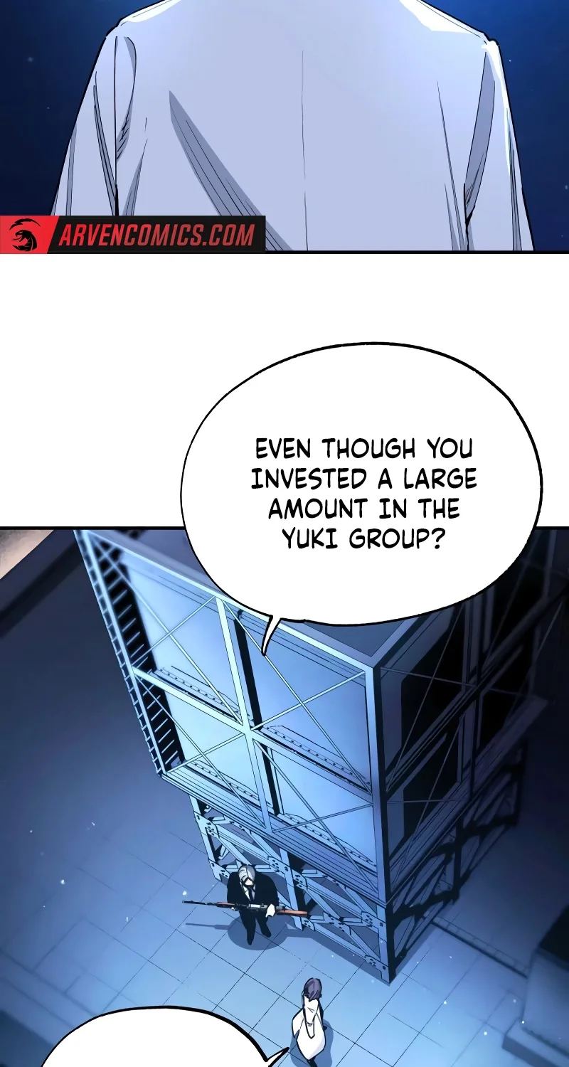 BLACK SURGE Chapter 41 page 15