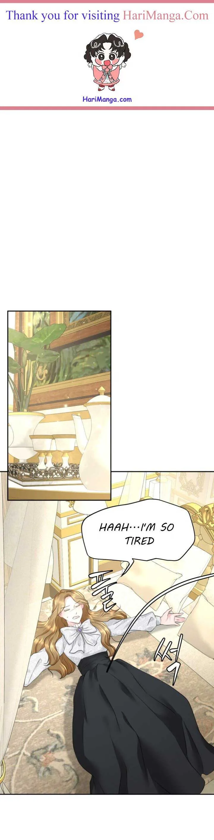 30 Day Fiancée Chapter 5 page 2