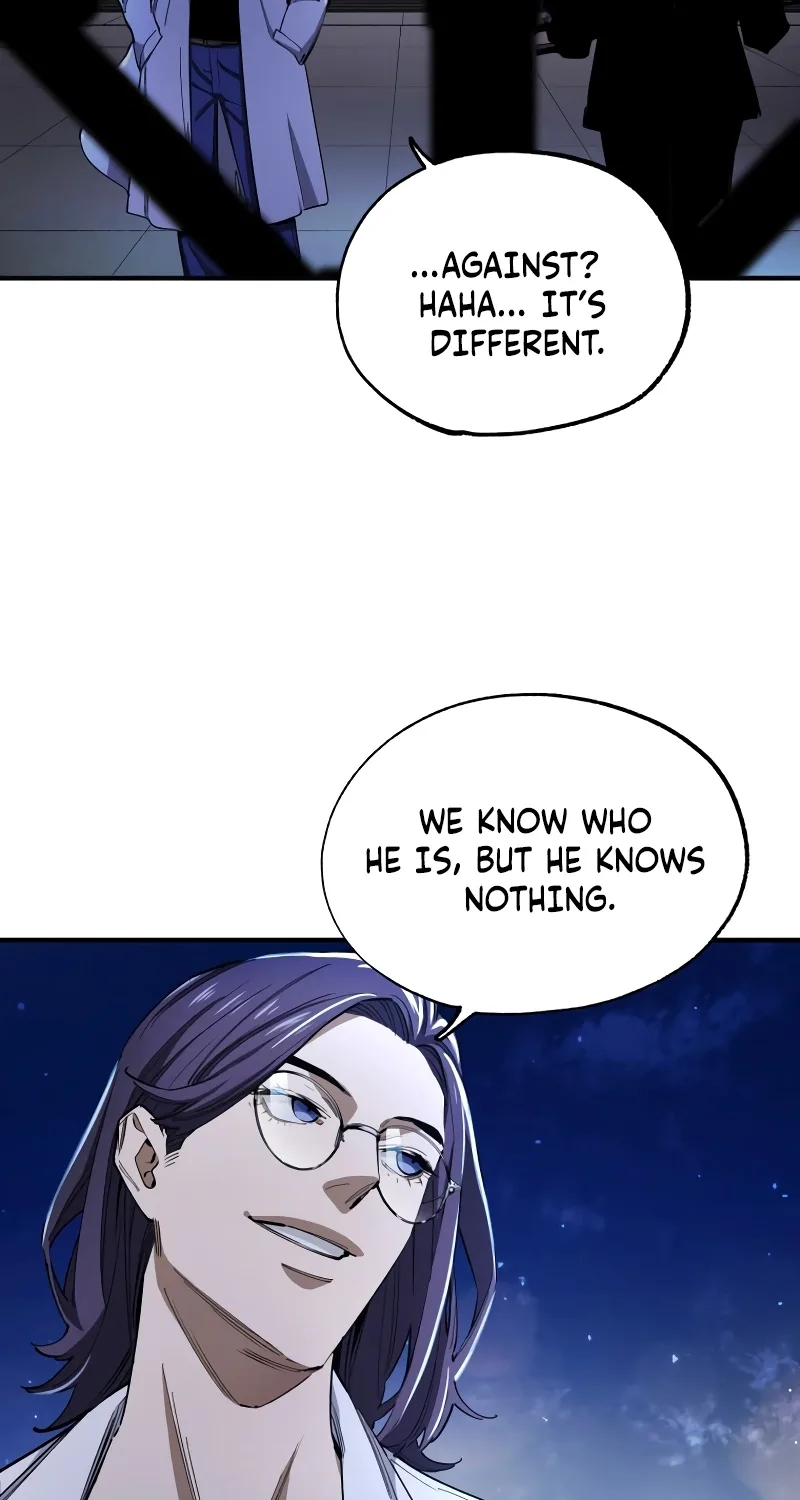 BLACK SURGE Chapter 41 page 19