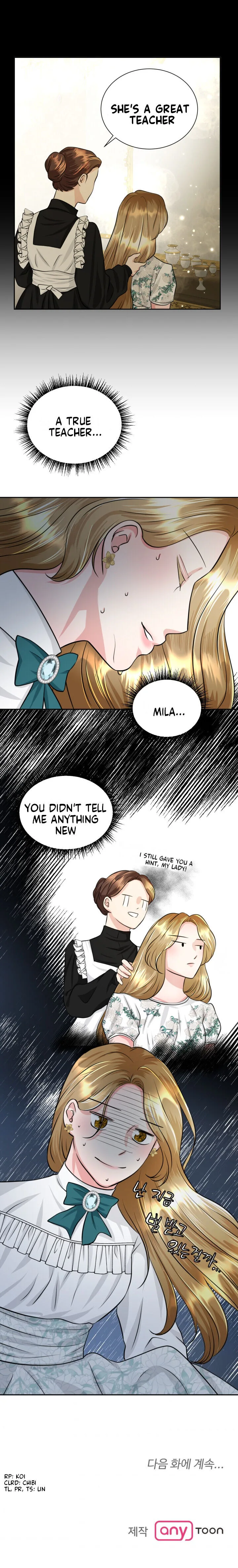 30 Day Fiancée Chapter 7 page 23