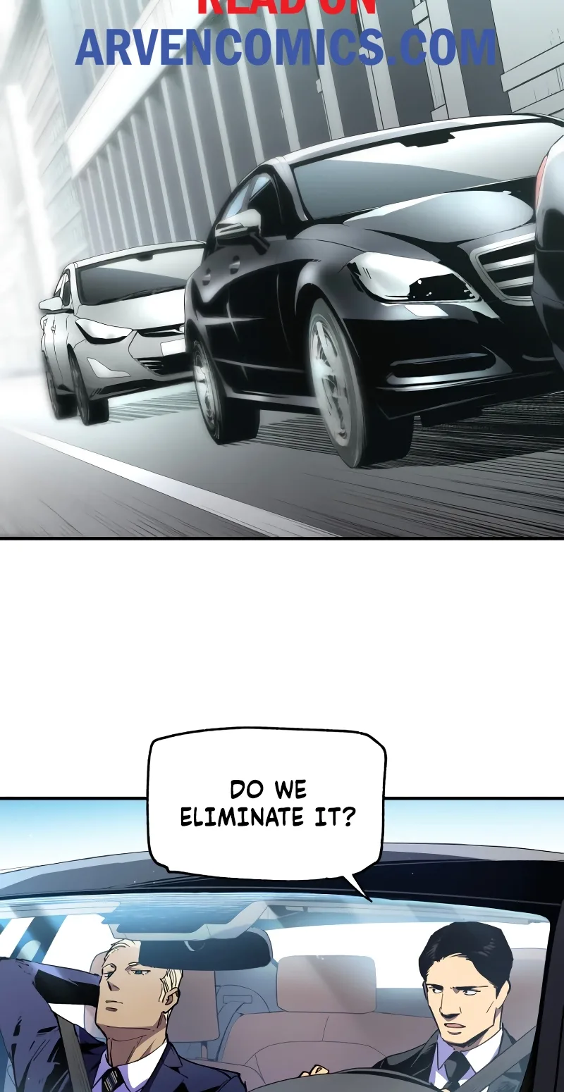 BLACK SURGE Chapter 43 page 31