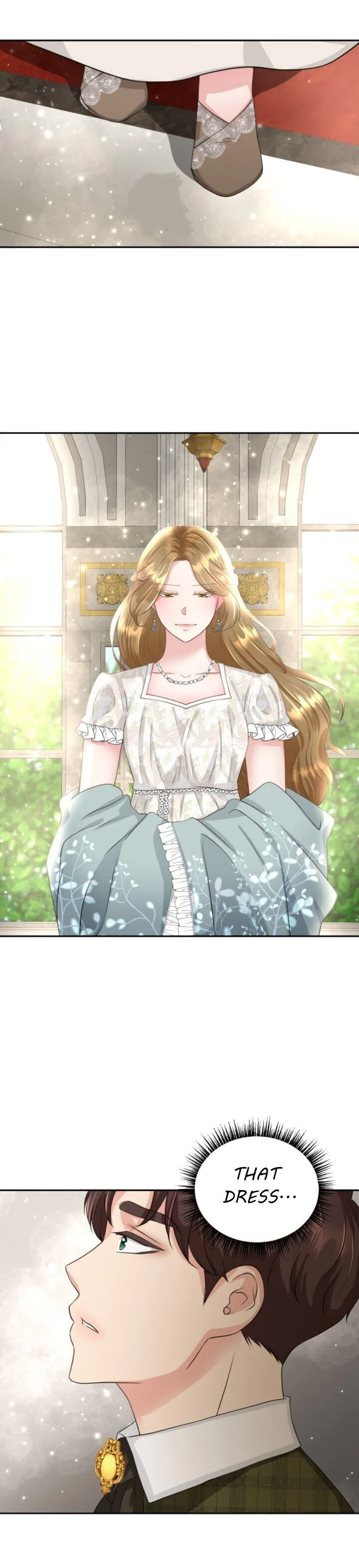 30 Day Fiancée Chapter 5 page 7