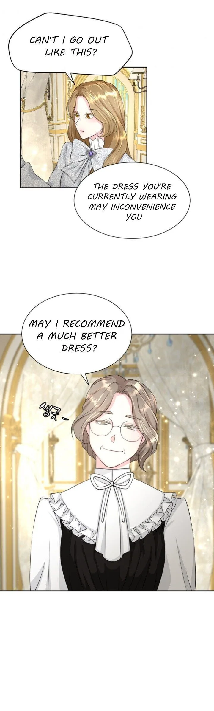 30 Day Fiancée Chapter 5 page 4