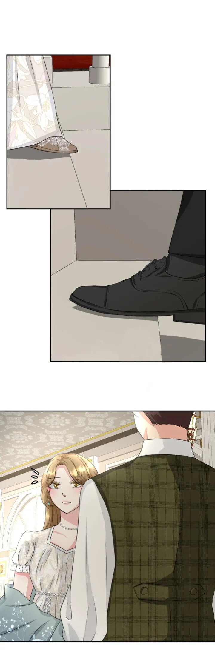30 Day Fiancée Chapter 5 page 8