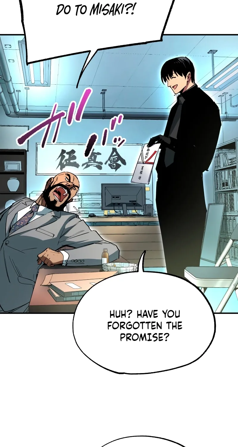 BLACK SURGE Chapter 42 page 7