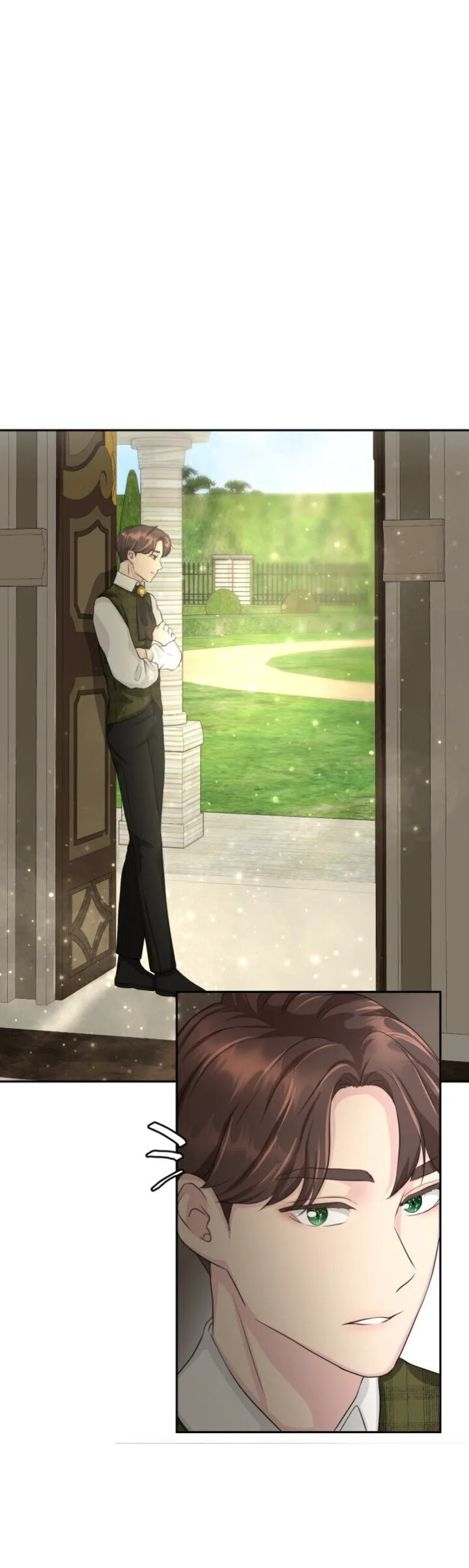 30 Day Fiancée Chapter 5 page 6