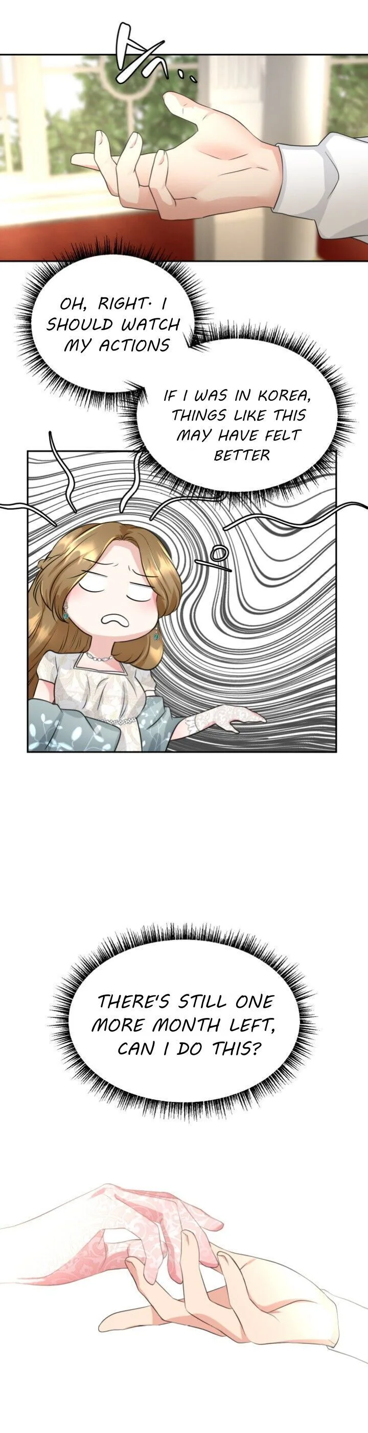30 Day Fiancée Chapter 5 page 9