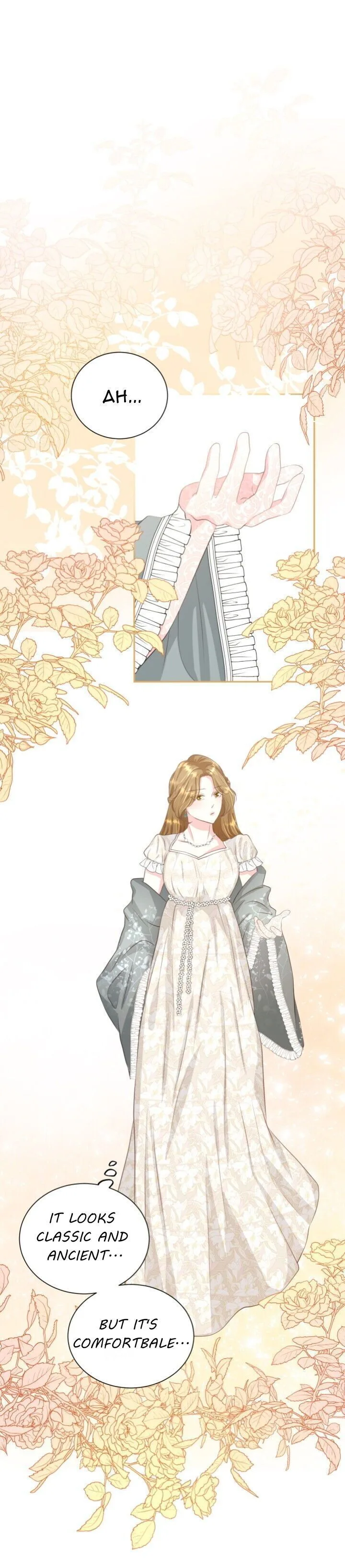 30 Day Fiancée Chapter 5 page 5