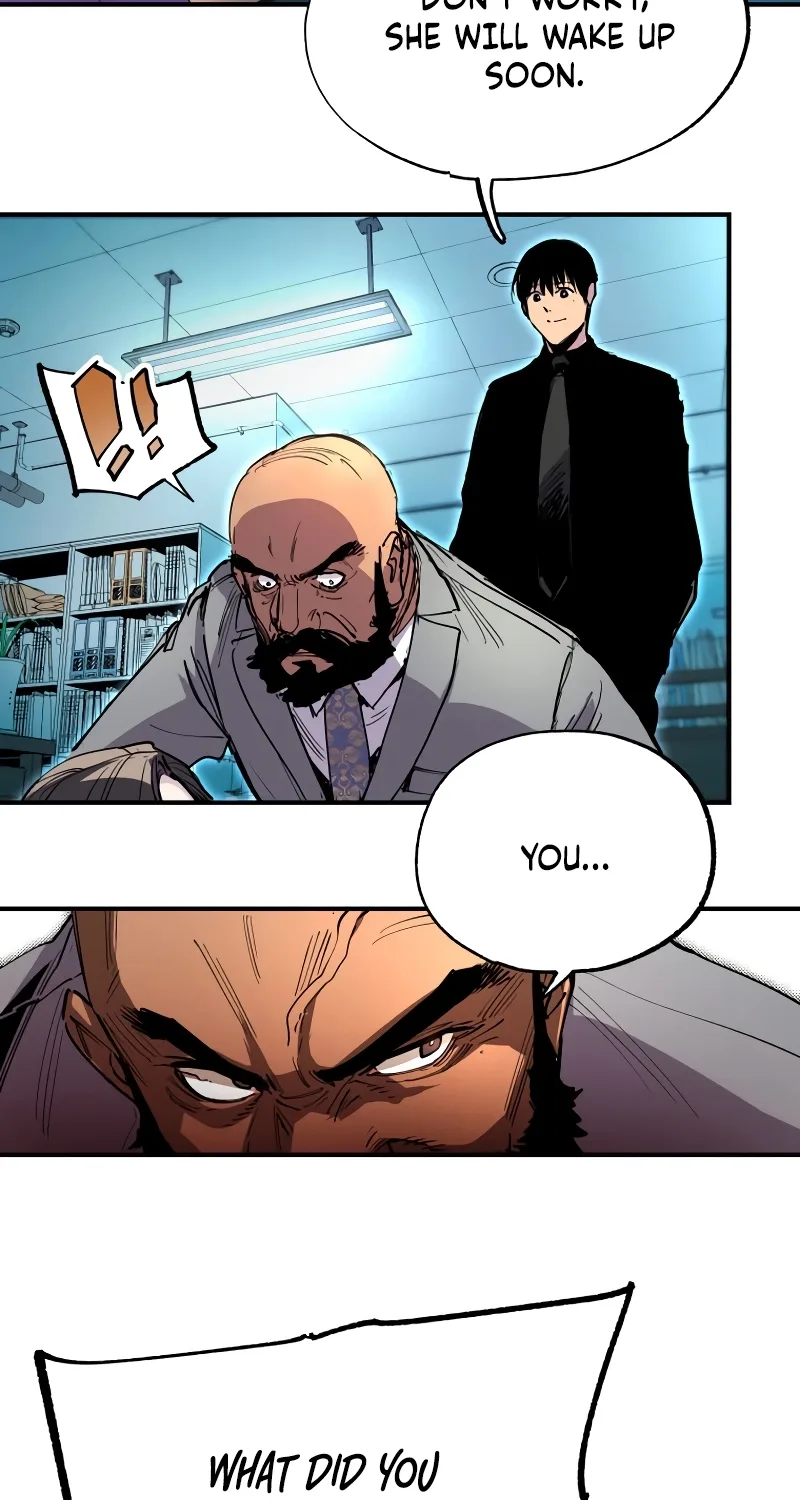 BLACK SURGE Chapter 42 page 6