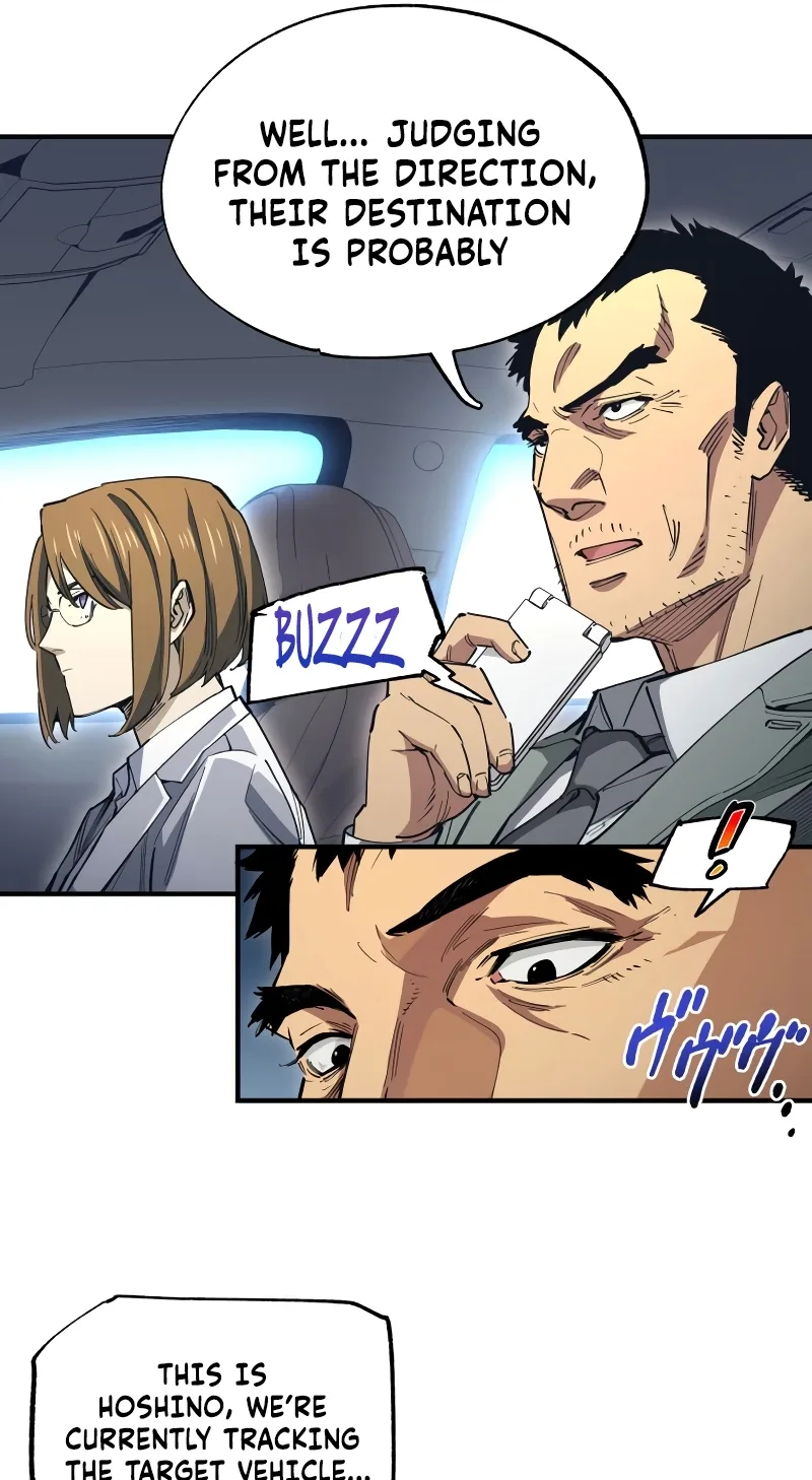 BLACK SURGE Chapter 43 page 39