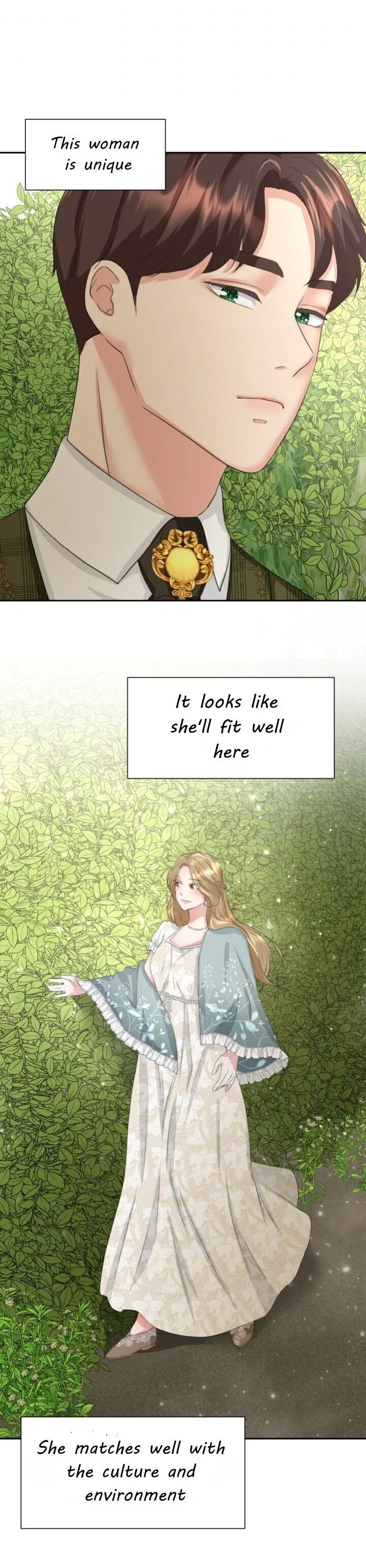 30 Day Fiancée Chapter 5 page 14