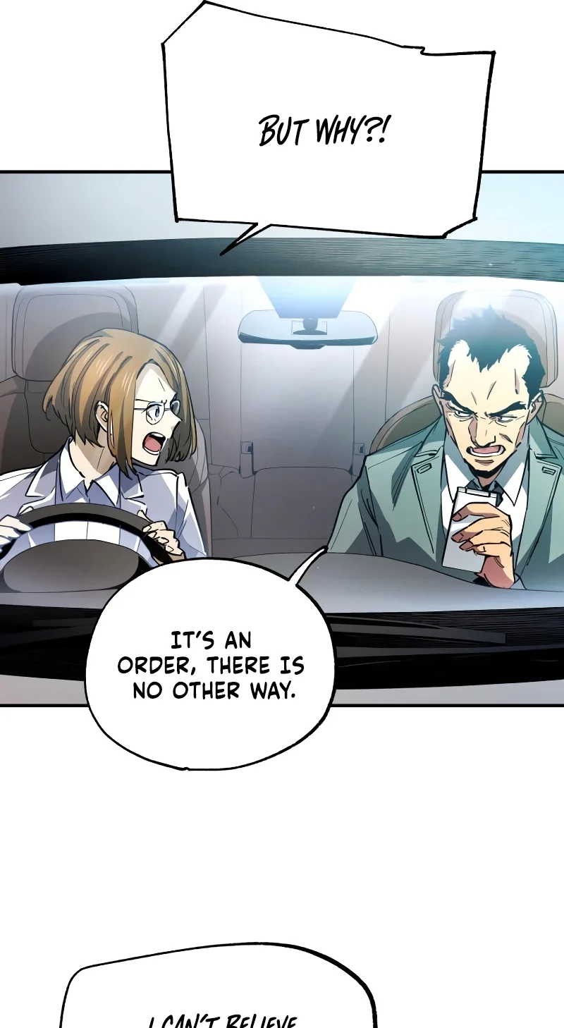 BLACK SURGE Chapter 43 page 43