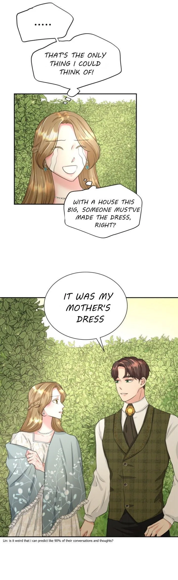 30 Day Fiancée Chapter 5 page 16