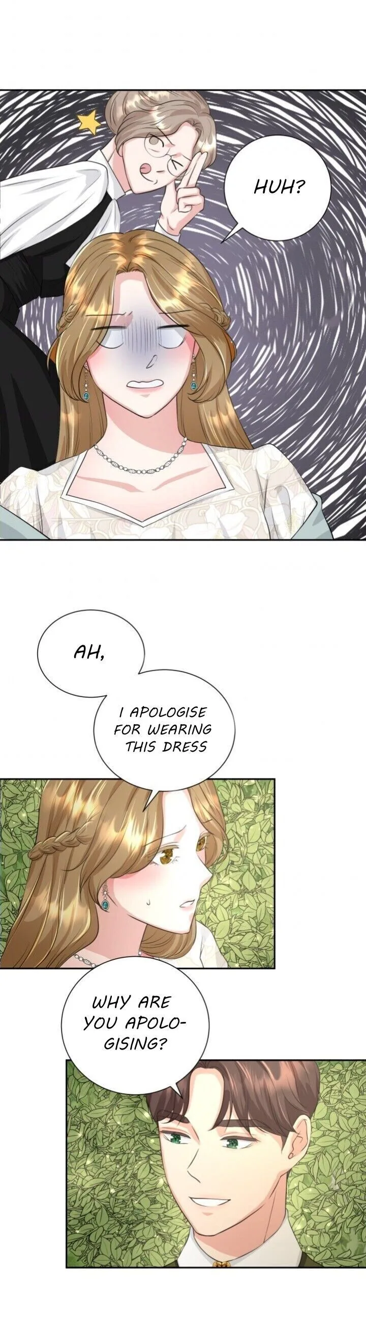 30 Day Fiancée Chapter 5 page 17