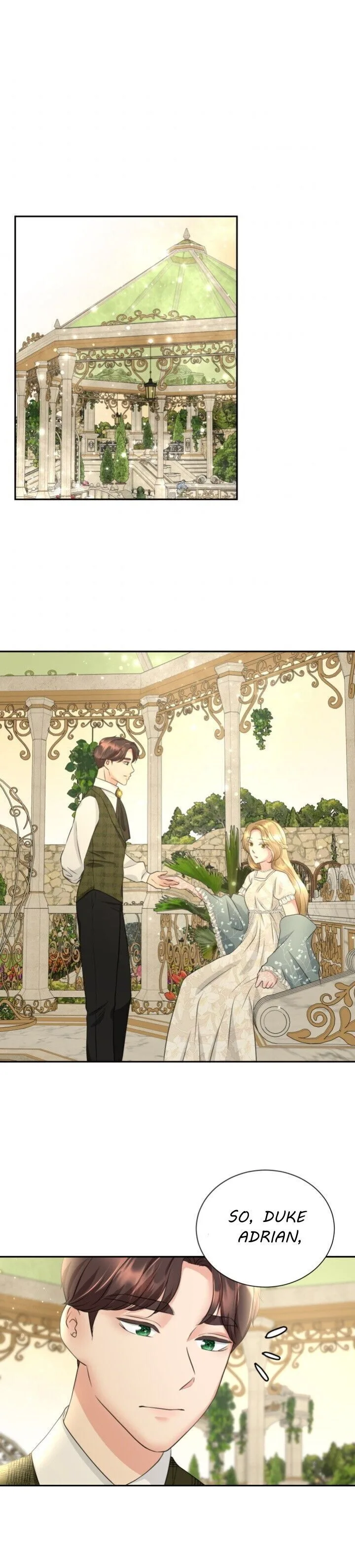 30 Day Fiancée Chapter 5 page 20