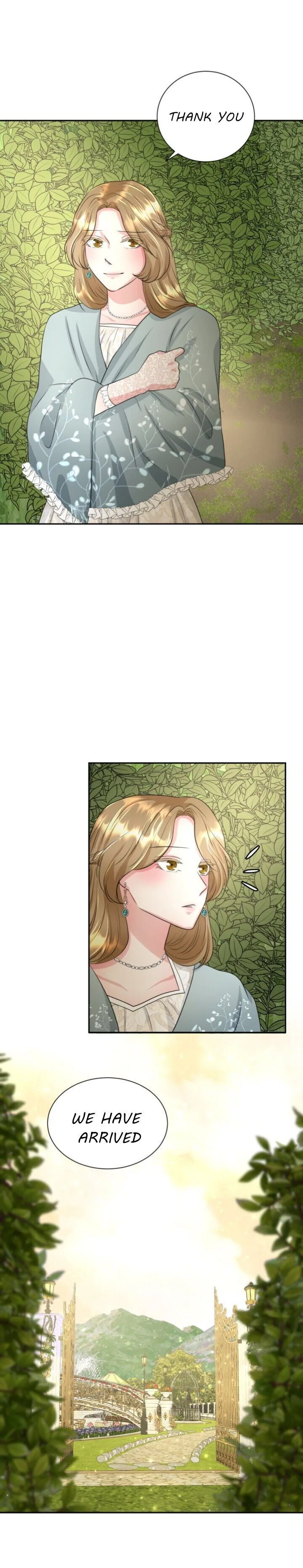 30 Day Fiancée Chapter 5 page 19