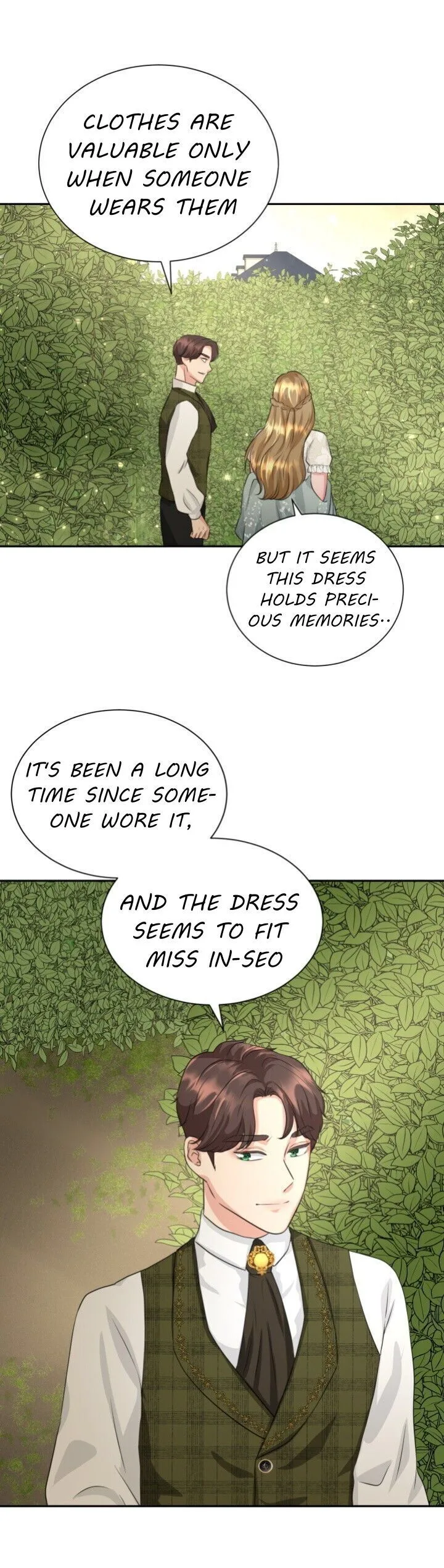 30 Day Fiancée Chapter 5 page 18