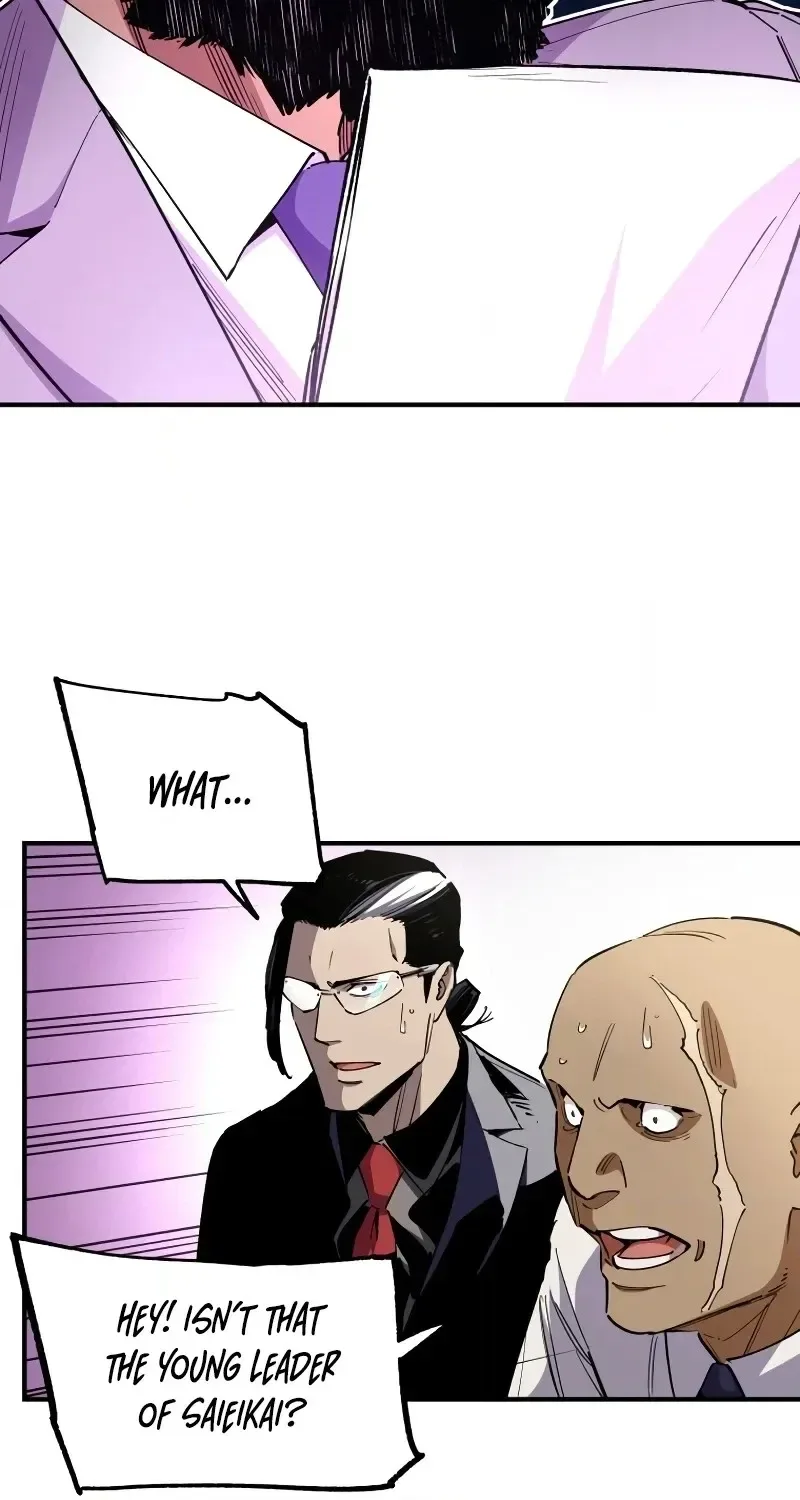 BLACK SURGE Chapter 42 page 10