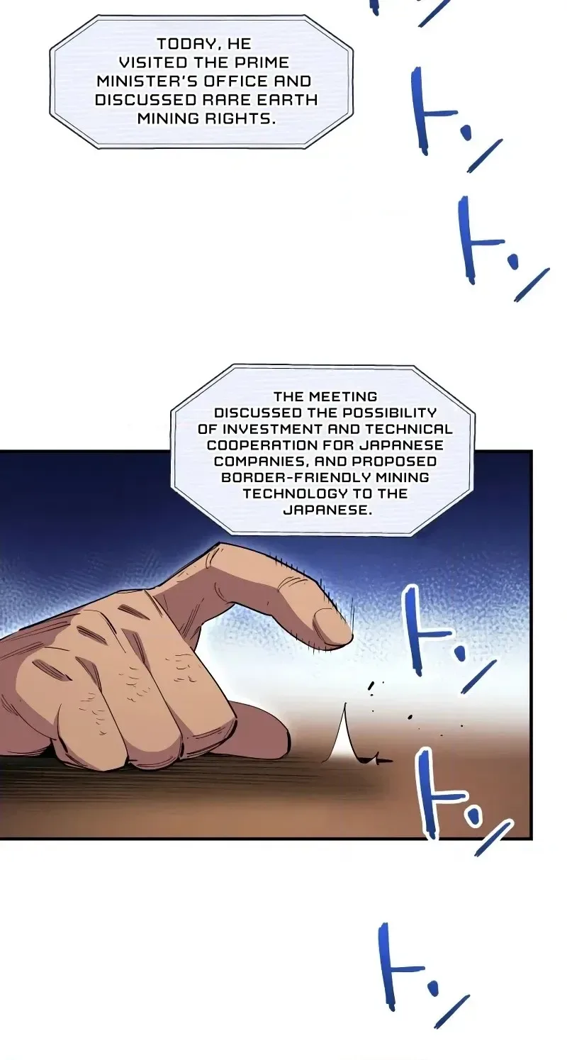 BLACK SURGE Chapter 41 page 30